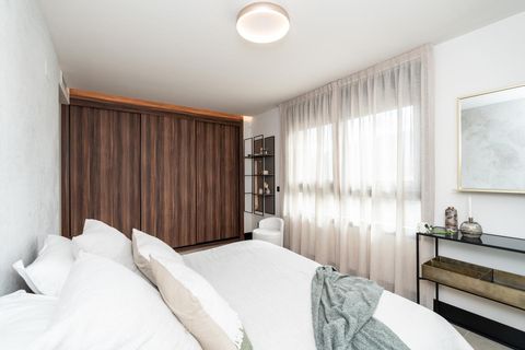 Penthouse i Marbella, Malaga, Marbella - € 950.000 | Ref: LakeP3 - foto 14
