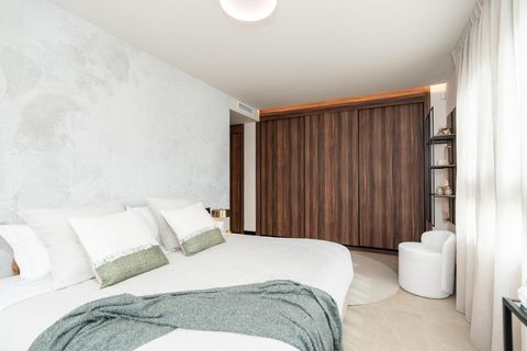 Penthouse i Marbella, Malaga, Marbella - € 950.000 | Ref: LakeP3 - foto 15