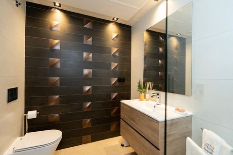 Penthouse i Marbella, Malaga, Marbella - € 950.000 | Ref: LakeP3 - foto 19