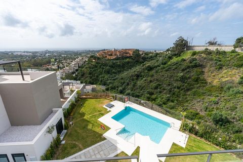 Penthouse i Marbella, Malaga, Marbella - € 950.000 | Ref: LakeP3 - foto 21