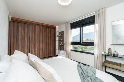 Penthouse i Marbella, Malaga, Marbella - € 950.000 | Ref: LakeP3 - foto 28