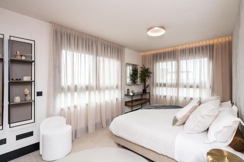 Penthouse i Marbella, Malaga, Marbella - € 950.000 | Ref: LakeP3 - foto 29