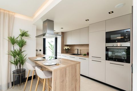 Penthouse i Marbella, Malaga, Marbella - € 950.000 | Ref: LakeP3 - foto 31