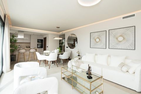 Penthouse i Marbella, Malaga, Marbella - € 950.000 | Ref: LakeP3 - foto 34