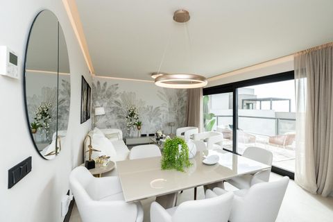Penthouse i Marbella, Malaga, Marbella - € 950.000 | Ref: LakeP3 - foto 36