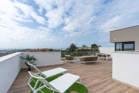 Penthouse i Marbella, Malaga, Marbella - € 950.000 | Ref: LakeP3 - foto 37