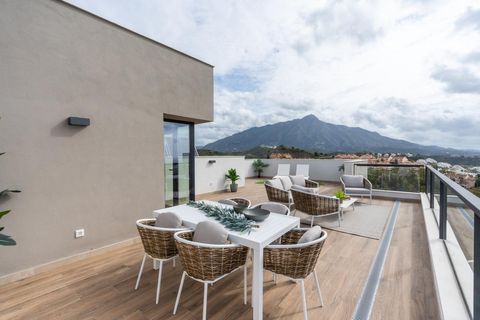 Penthouse i Marbella, Malaga, Marbella - € 950.000 | Ref: LakeP3 - foto 39