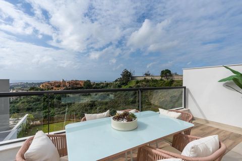 Penthouse i Marbella, Malaga, Marbella - € 950.000 | Ref: LakeP3 - foto 41