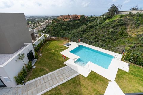 Penthouse i Marbella, Malaga, Marbella - € 950.000 | Ref: LakeP3 - foto 42