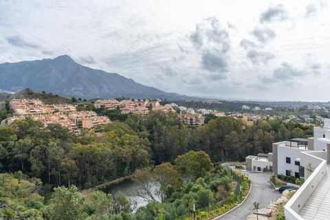 Penthouse i Marbella, Malaga, Marbella - € 950.000 | Ref: LakeP3 - foto 43