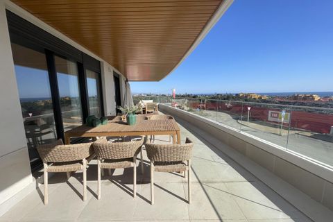 Lejlighed i Estepona, Malaga, Estepona - € 445.000 | Ref: VanianVM2 - foto 1