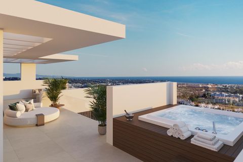 Villa a Estepona, Malaga, Estepona - € 4.600.000 | Ref: OcyanV4 - foto 6