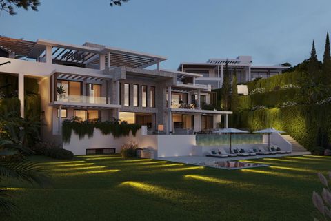 Villa a Estepona, Malaga, Estepona - € 4.600.000 | Ref: OcyanV4 - foto 7