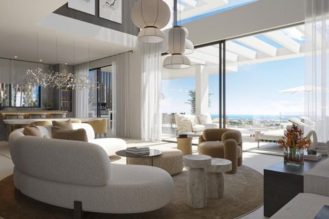 Villa a Estepona, Malaga, Estepona - € 4.600.000 | Ref: OcyanV4 - foto 9