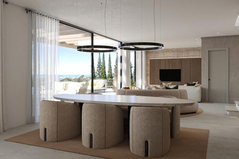 Villa a Estepona, Malaga, Estepona - € 4.600.000 | Ref: OcyanV4 - foto 14