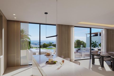 Villa a Estepona, Malaga, Estepona - € 4.600.000 | Ref: OcyanV4 - foto 20