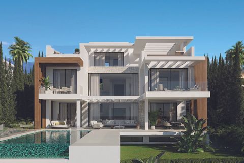 Villa a Estepona, Malaga, Estepona - € 4.600.000 | Ref: OcyanV4 - foto 21