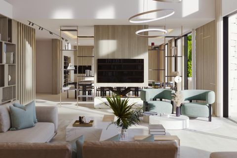 Villa a Estepona, Malaga, Estepona - € 4.600.000 | Ref: OcyanV4 - foto 22