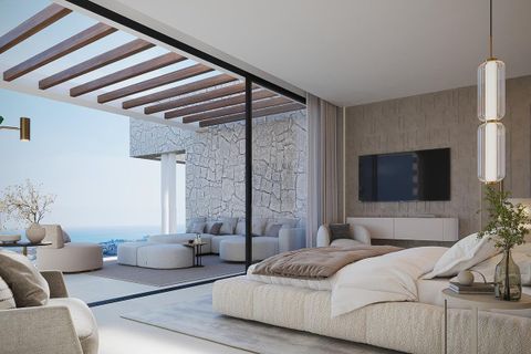 Villa a Estepona, Malaga, Estepona - € 4.600.000 | Ref: OcyanV4 - foto 23