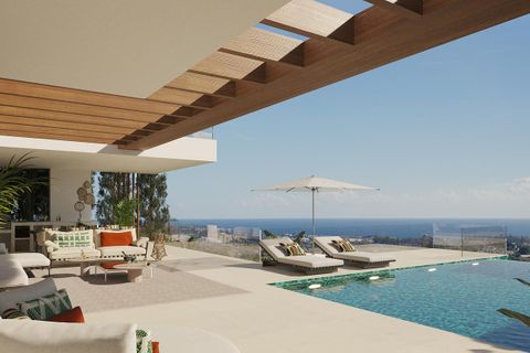 Villa a Estepona, Malaga, Estepona - € 4.600.000 | Ref: OcyanV4 - foto 24