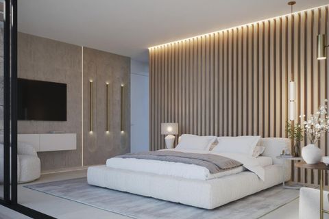 Villa a Estepona, Malaga, Estepona - € 4.600.000 | Ref: OcyanV4 - foto 25