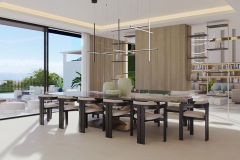 Villa a Estepona, Malaga, Estepona - € 4.600.000 | Ref: OcyanV4 - foto 27