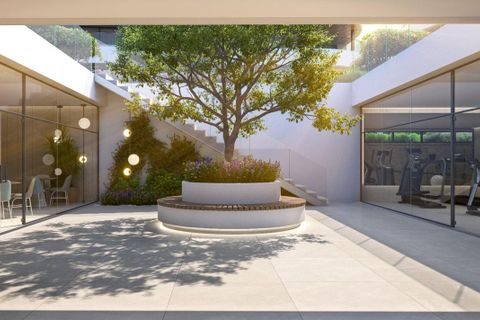 Leilighet i Estepona, Malaga, Estepona - € 735 000 | Ref: NayaResidencesM3 - foto 22