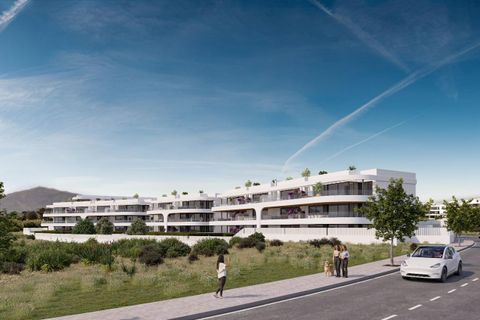 Leilighet i Estepona, Malaga, Estepona - € 735 000 | Ref: NayaResidencesM3 - foto 29