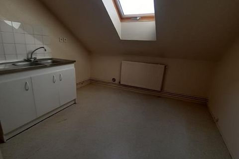 Apartament a Hericourt, Haute-Saone, Hericourt - € 427/mes | Ref: ND-11BRCH22-HER - foto 3