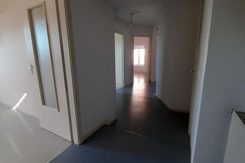 Apartament a Hericourt, Haute-Saone, Hericourt - € 427/mes | Ref: ND-11BRCH22-HER - foto 4