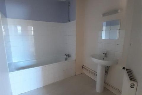 Apartament a Hericourt, Haute-Saone, Hericourt - € 427/mes | Ref: ND-11BRCH22-HER - foto 6
