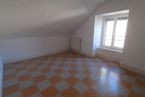 Apartament a Hericourt, Haute-Saone, Hericourt - € 427/mes | Ref: ND-11BRCH22-HER - foto 7