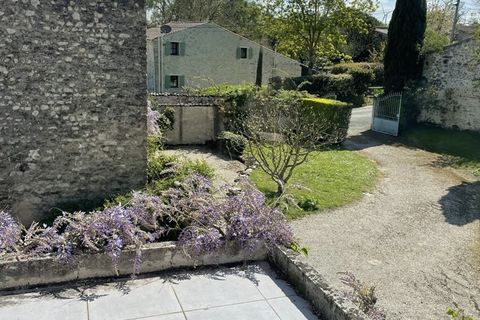 Landsbyhus i Courant, Charente-Maritime, Courant - € 370.000 | Ref: CaroWILL - foto 7