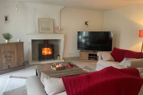 Landsbyhus i Courant, Charente-Maritime, Courant - € 370.000 | Ref: CaroWILL - foto 9