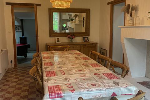 Landsbyhus i Courant, Charente-Maritime, Courant - € 370.000 | Ref: CaroWILL - foto 10