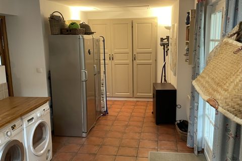 Landsbyhus i Courant, Charente-Maritime, Courant - € 370.000 | Ref: CaroWILL - foto 12