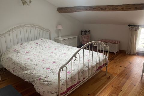 Landsbyhus i Courant, Charente-Maritime, Courant - € 370.000 | Ref: CaroWILL - foto 15