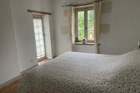 Landsbyhus i Courant, Charente-Maritime, Courant - € 370.000 | Ref: CaroWILL - foto 18
