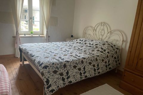 Landsbyhus i Courant, Charente-Maritime, Courant - € 370.000 | Ref: CaroWILL - foto 20