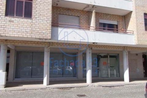 Erhvervsejendom i Cortegaca, Aveiro, Cortegaca - € 156.500 | Ref: 150/25 - foto 1