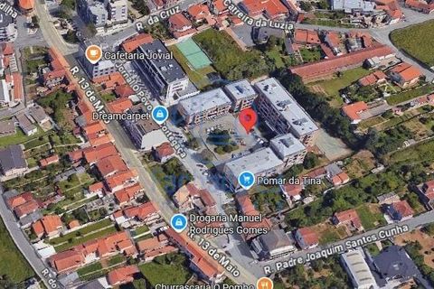 Erhvervsejendom i Cortegaca, Aveiro, Cortegaca - € 156.500 | Ref: 150/25 - foto 7