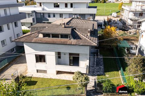 Villa i Thiene, Vicenza, Thiene - € 275.000 | Ref: C053 - foto 11