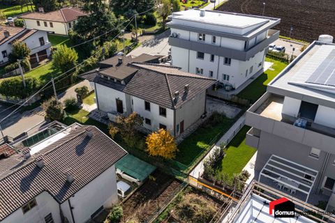 Villa i Thiene, Vicenza, Thiene - € 275.000 | Ref: C053 - foto 12