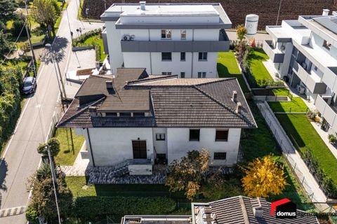 Villa i Thiene, Vicenza, Thiene - € 275.000 | Ref: C053 - foto 13