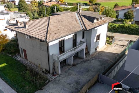 Villa i Thiene, Vicenza, Thiene - € 275.000 | Ref: C053 - foto 14