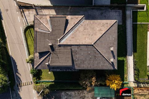 Villa i Thiene, Vicenza, Thiene - € 275.000 | Ref: C053 - foto 15