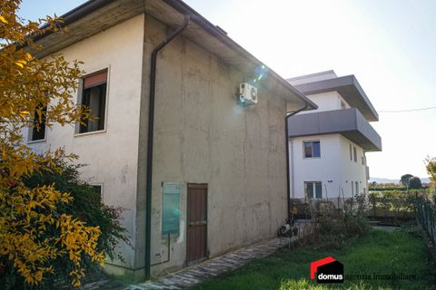 Villa i Thiene, Vicenza, Thiene - € 275.000 | Ref: C053 - foto 17