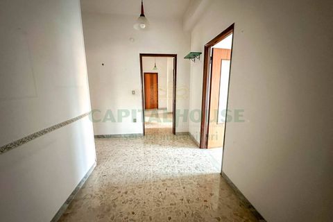 Lejlighed i Capua, Caserta, Capua - € 110.000 | Ref: 110capua - foto 9