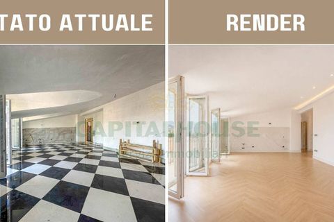 Leilighet i San Prisco, Caserta, San Prisco - € 220 000 | Ref: 220.SP - foto 3