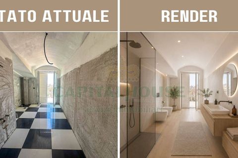 Leilighet i San Prisco, Caserta, San Prisco - € 220 000 | Ref: 220.SP - foto 4